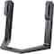 Ergotron Ergotron LX Dual Direct Handle Kit (Matte Black) 98037224 - alternate 1